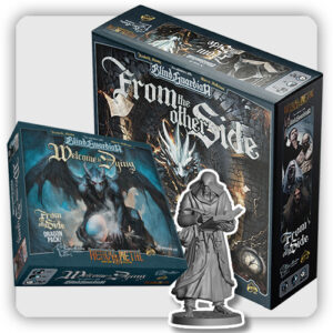 From the Other Side<br>Combo Pack!