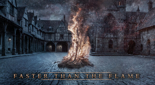 Faster than the Flame + Vargamor - Image 12