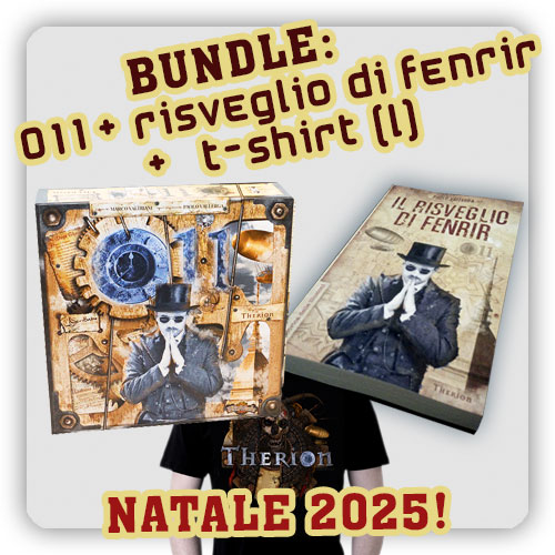 011 BUNDLE!