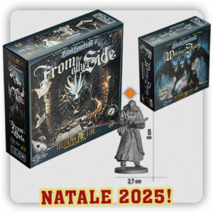 From the Other Side<br>Combo Pack!