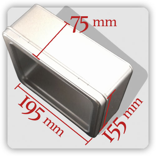 Hand Painted Deluxe Set - Image 3