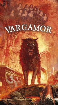 Deck_VARGAMOR